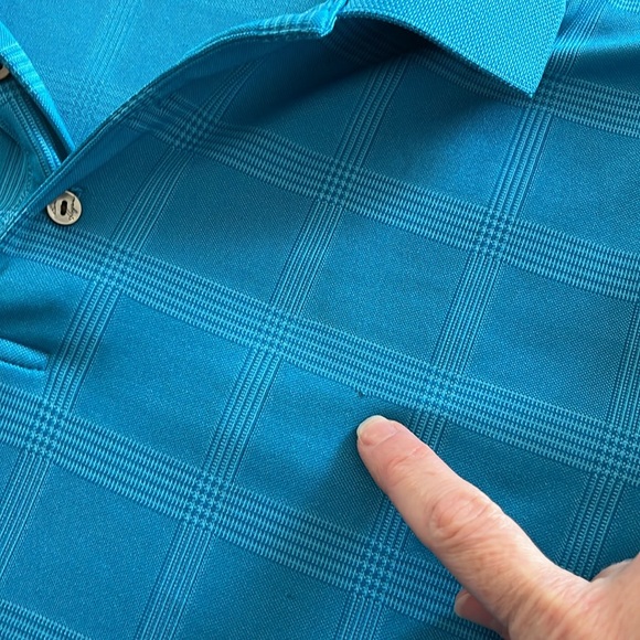 🌺3 for $10 Ben Hogan Performance Polo - Picture 6 of 7